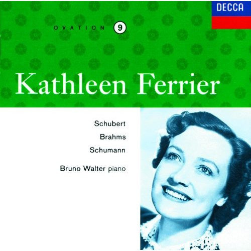 schubert-/-brahms-/-schumann