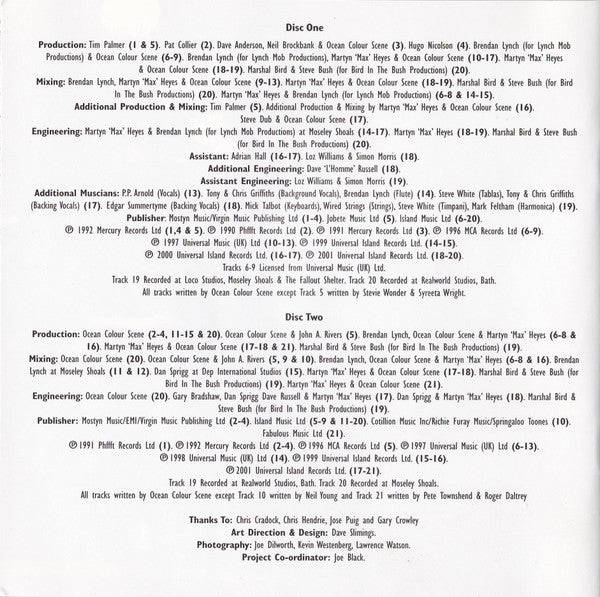 anthology