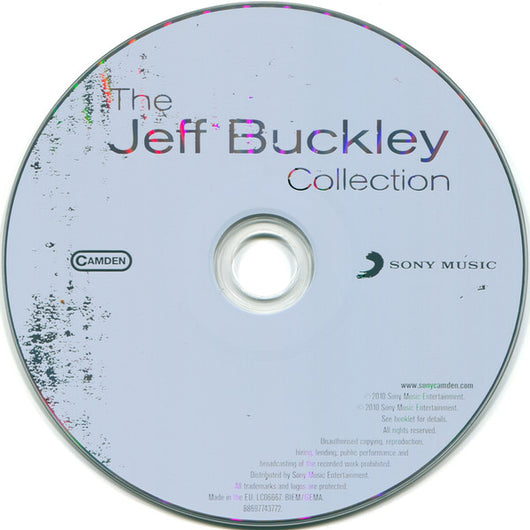 the-jeff-buckley-collection
