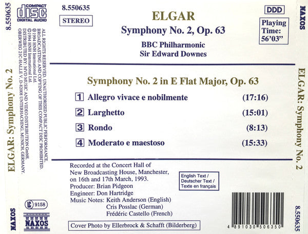 symphony-no.-2,-op.-63