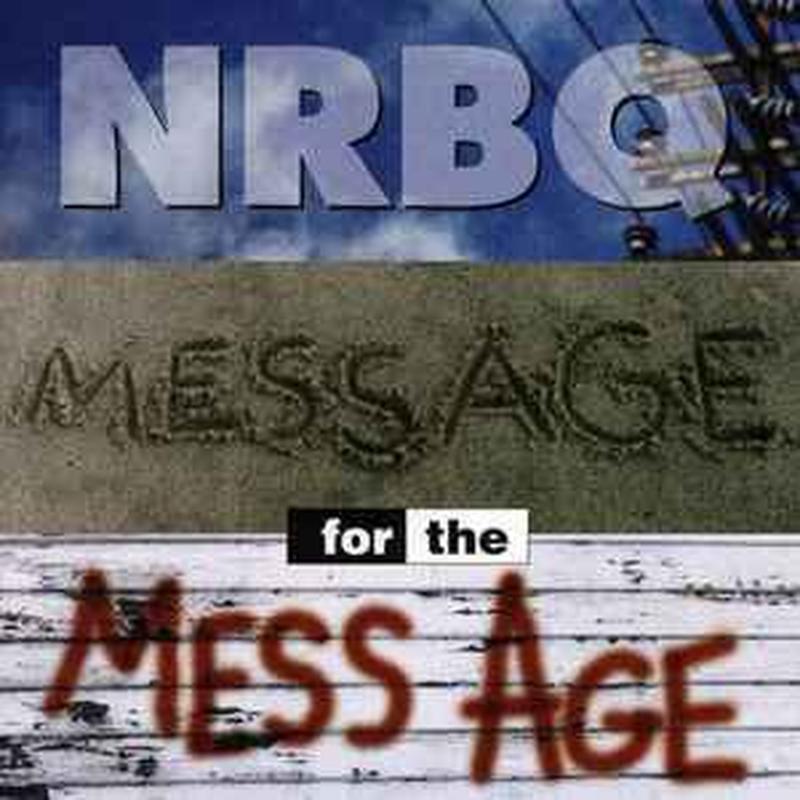 message-for-the-mess-age