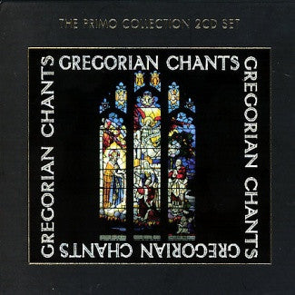 gregorian-chants