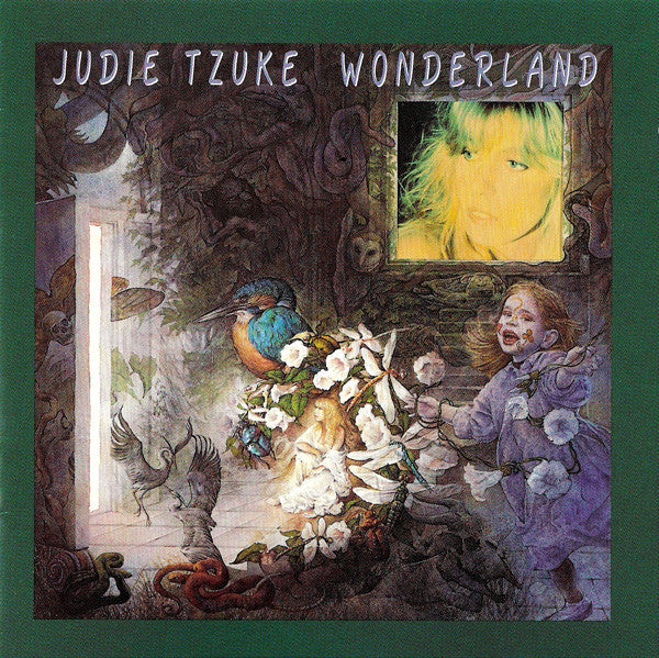 wonderland
