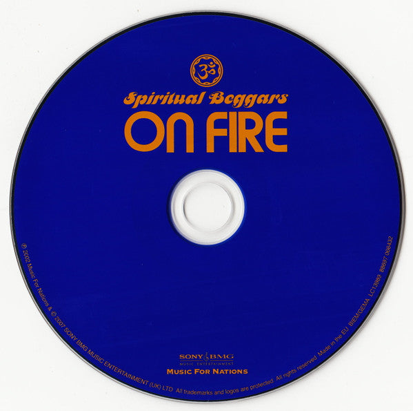 on-fire