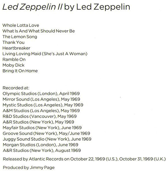 led-zeppelin-ii