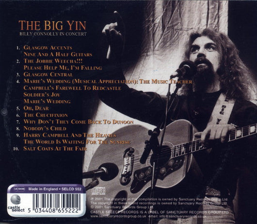 the-big-yin---billy-connolly-in-concert