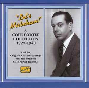 lets-misbehave!---a-cole-porter-collection,-1927-1940