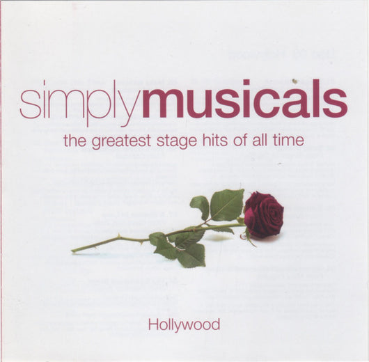 simply-musicals