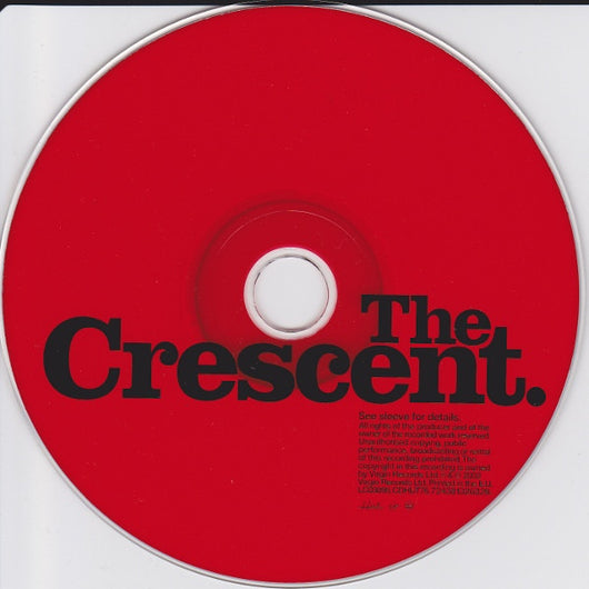 the-crescent
