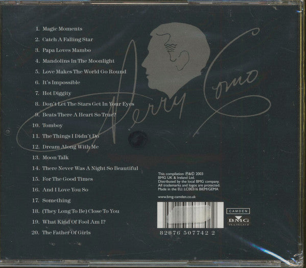the-best-of-perry-como