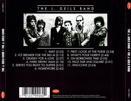 the-j.-geils-band