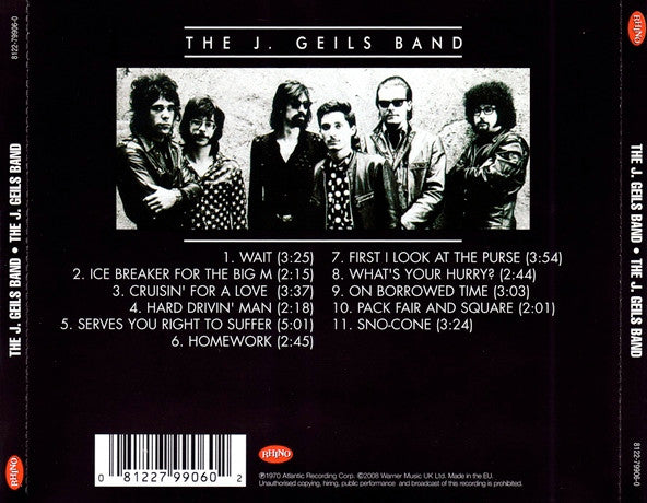 the-j.-geils-band
