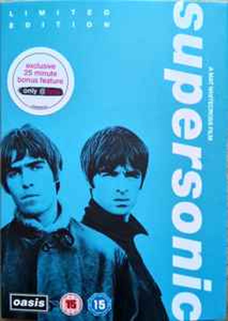 supersonic