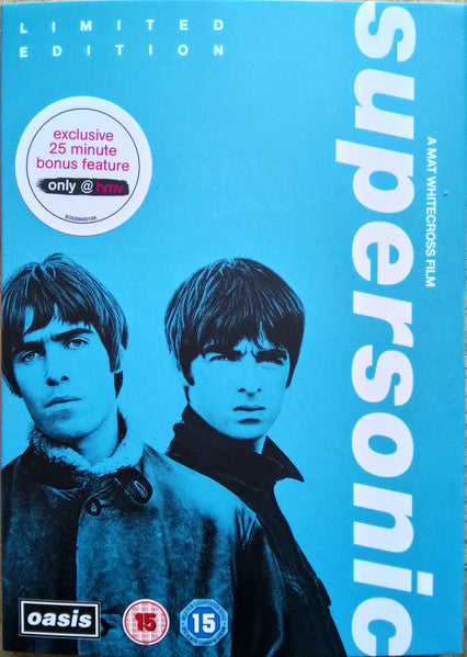 supersonic