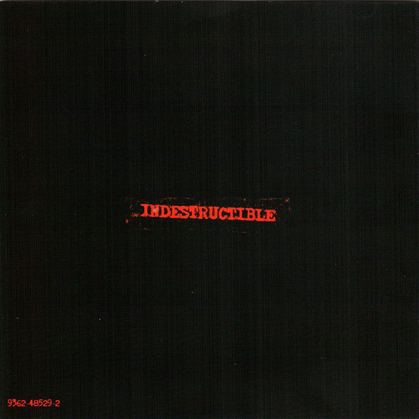 indestructible
