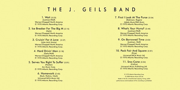 the-j.-geils-band
