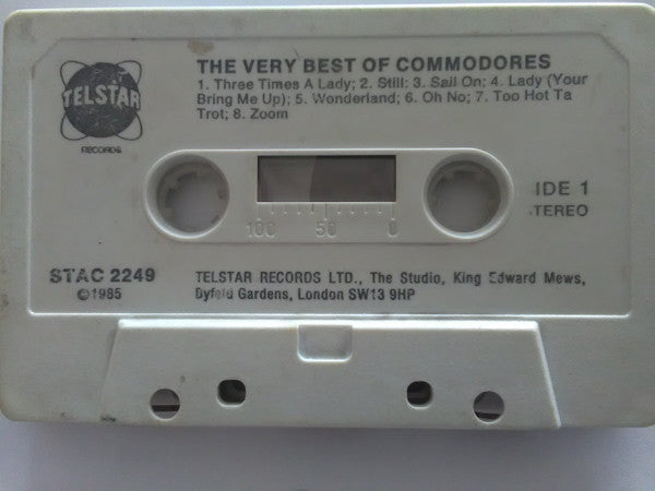 the-very-best-of-commodores