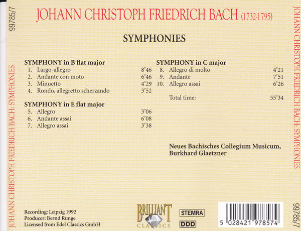 bach-sons