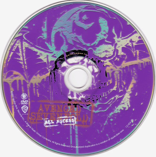 all-excess
