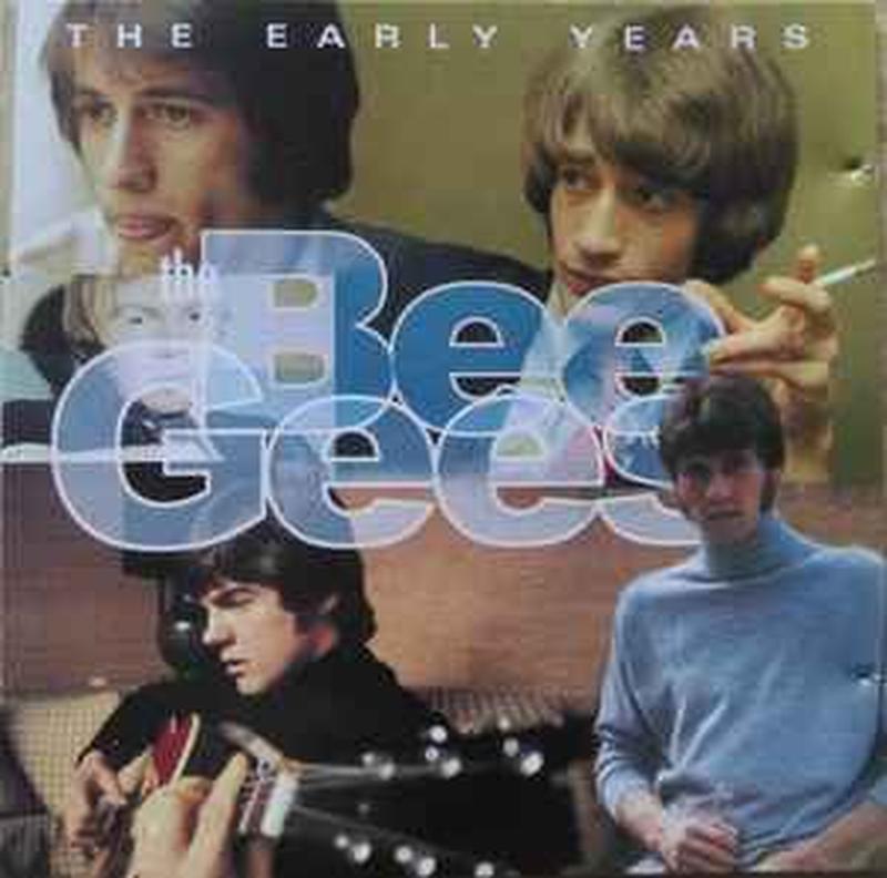 the-early-years