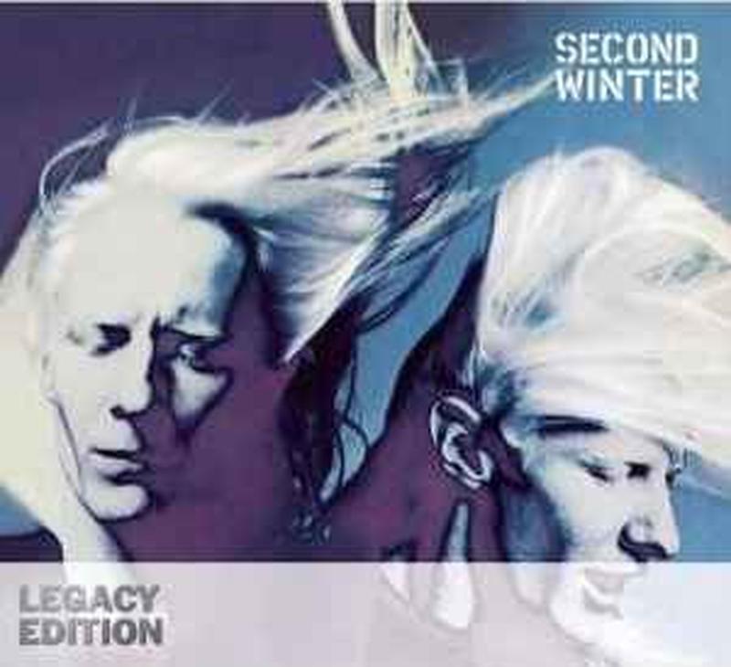 second-winter