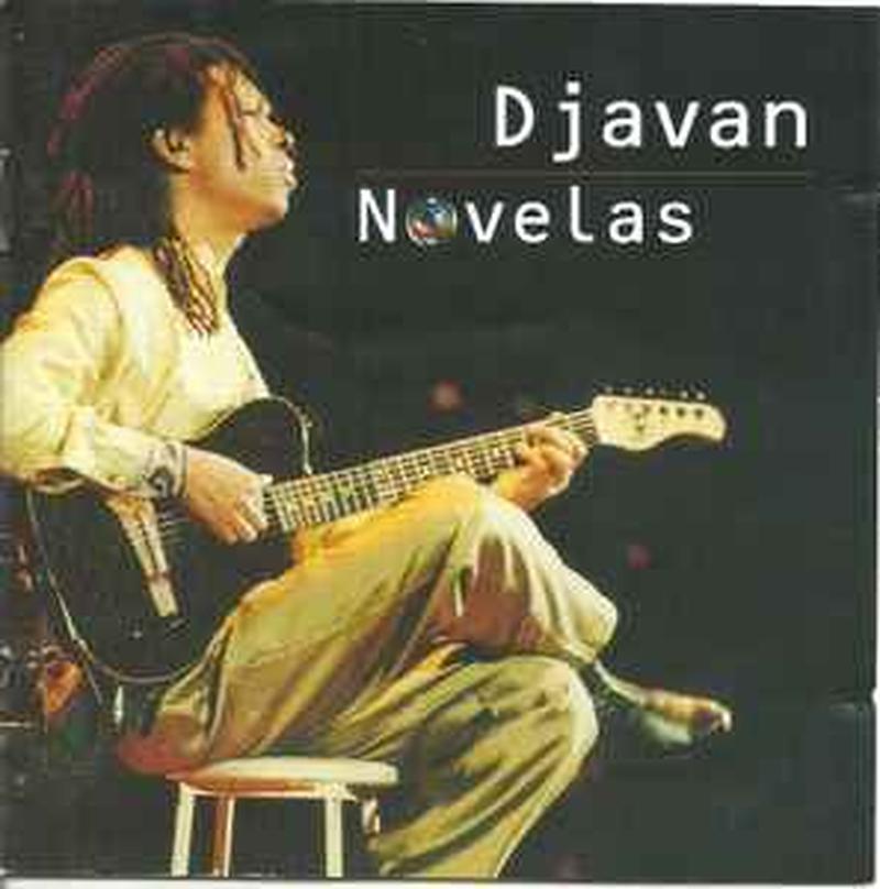 novelas