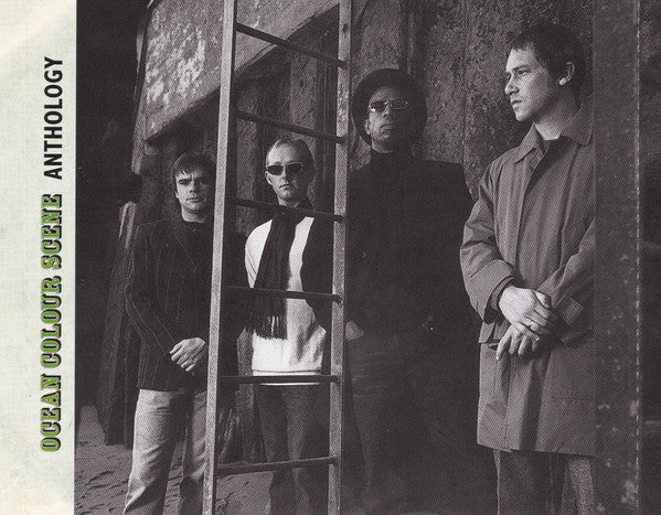 anthology