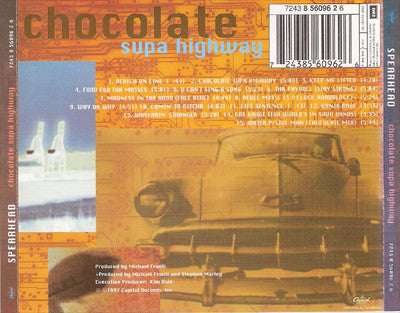 chocolate-supa-highway