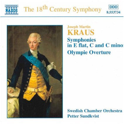 symphonies-in-e-flat,-c-and-c-minor-•-olympie-overture