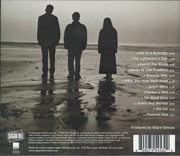 nickel-creek
