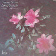 string-quartets