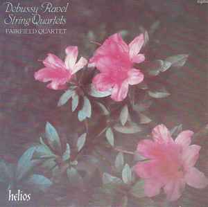string-quartets