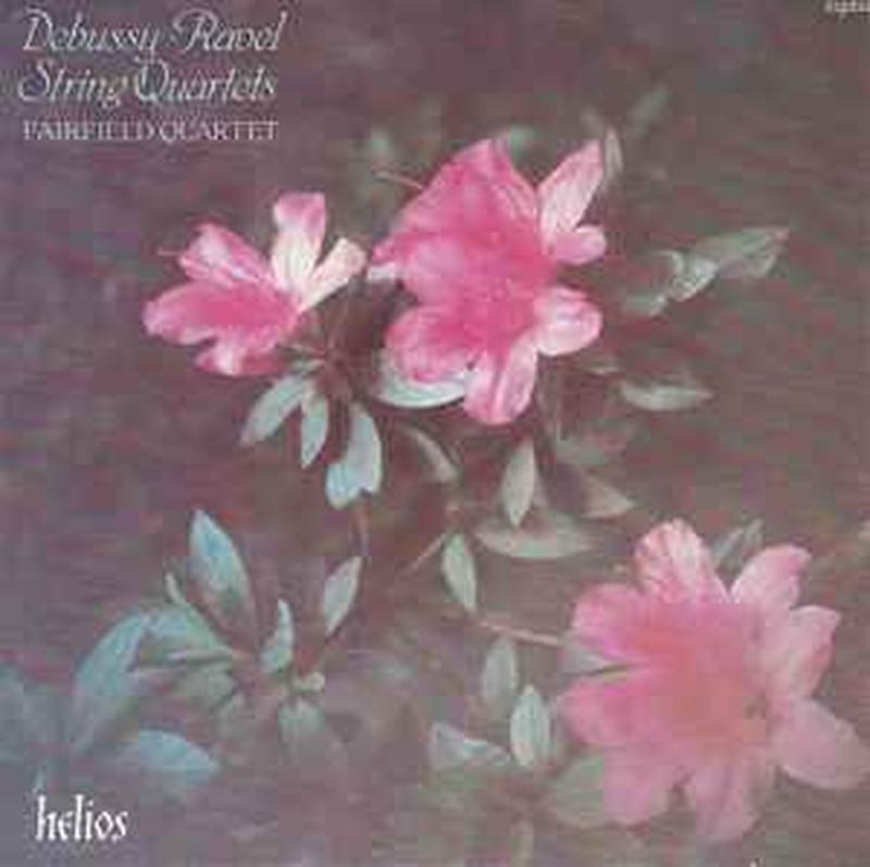 string-quartets