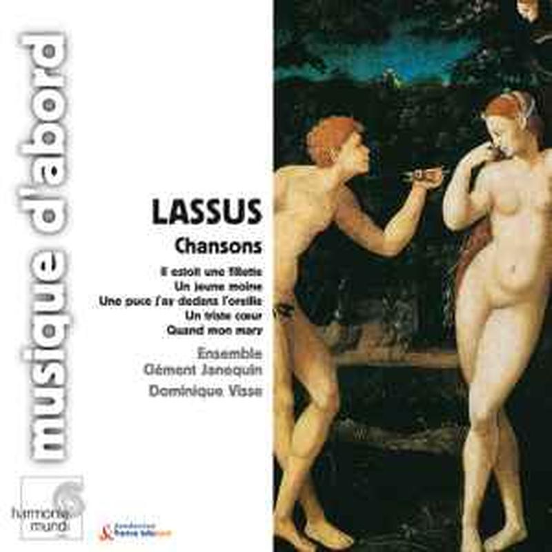 chansons