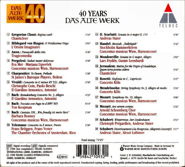 40-years-das-alte-werk