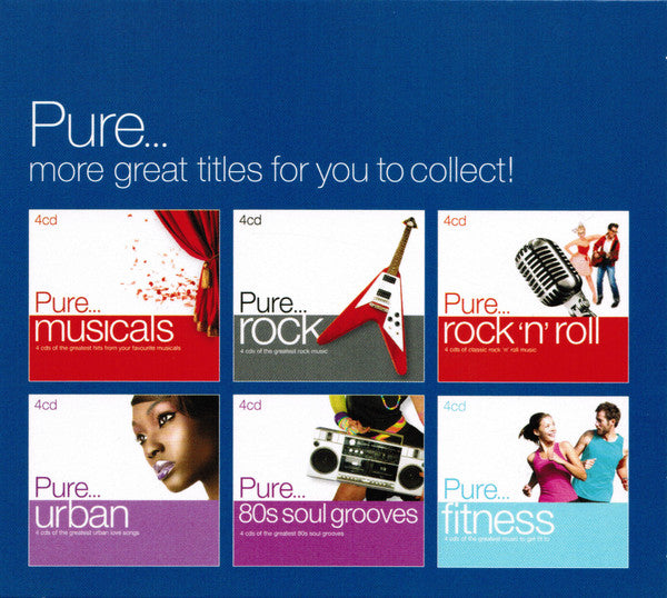 pure...-rock-ballads