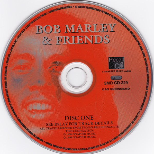 bob-marley-&-friends