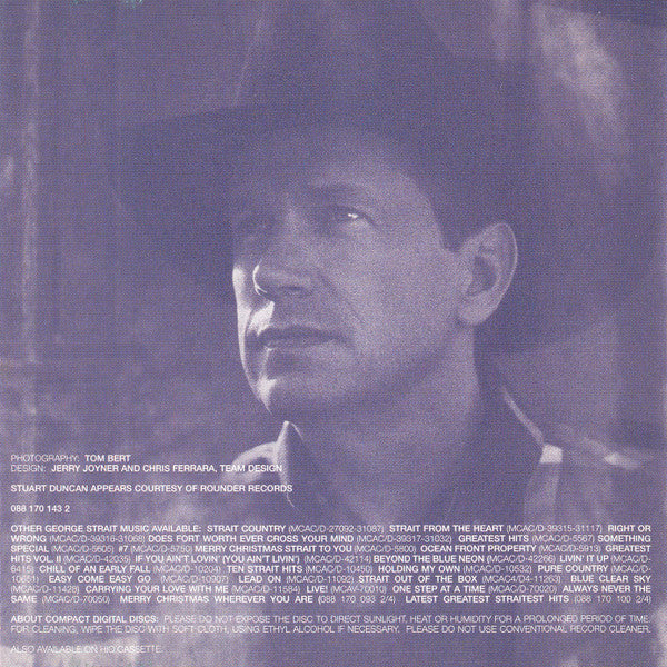 george-strait
