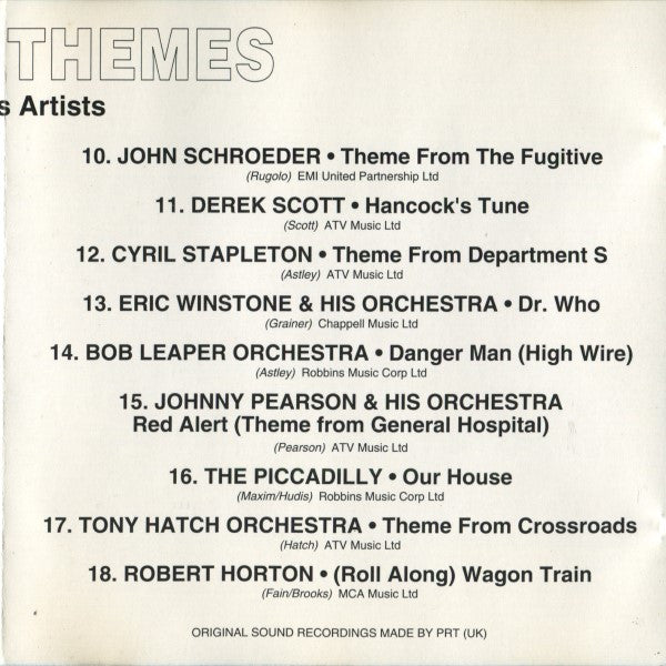 top-tv-themes