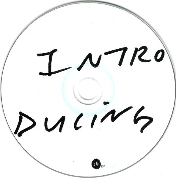 introducing