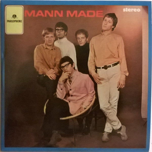 original-album-series