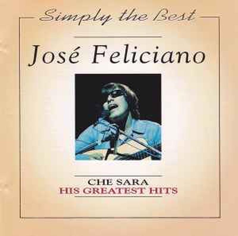 che-sara---his-greatest-hits