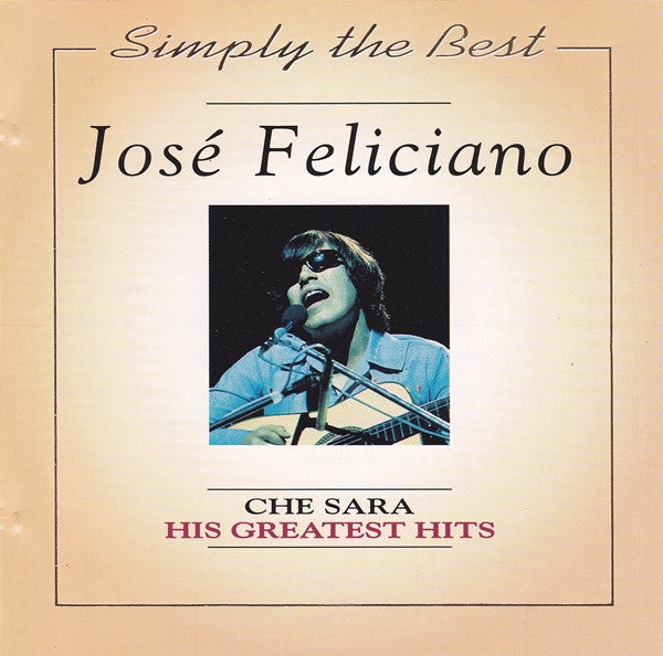 che-sara---his-greatest-hits