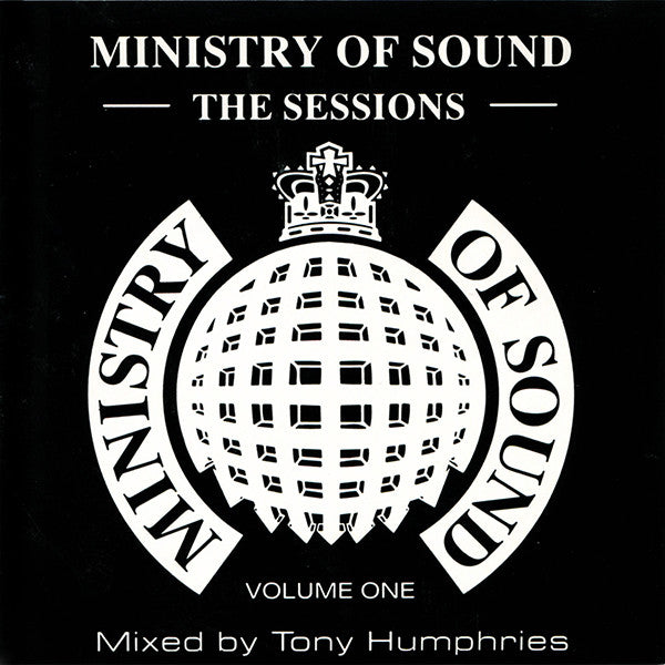 ministry-of-sound-(the-sessions-volume-one)