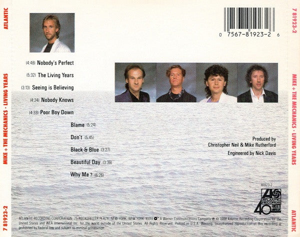 living-years