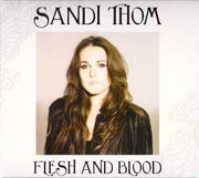flesh-and-blood
