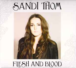 flesh-and-blood
