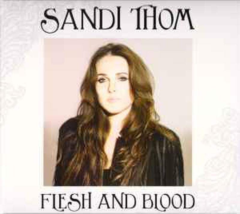 flesh-and-blood