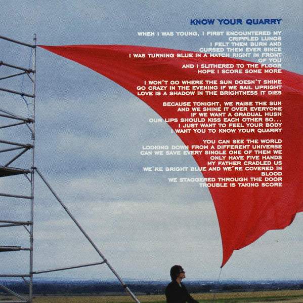 only-revolutions-