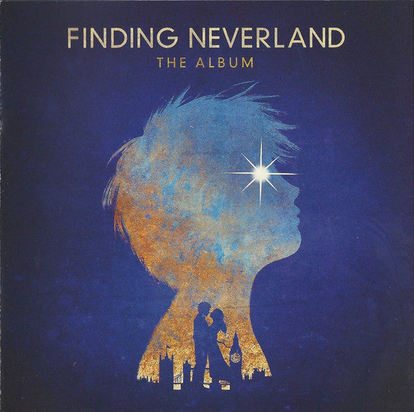 finding-neverland:-the-album